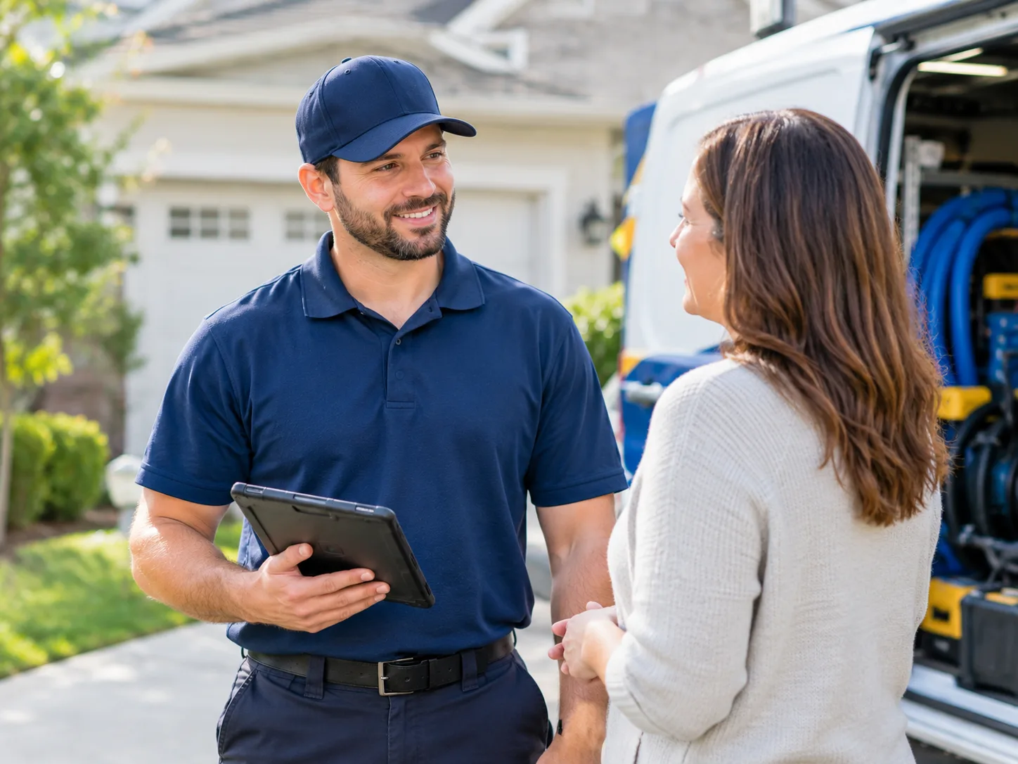 Sewage Backup Cleanup Rutledge, TN FAQs